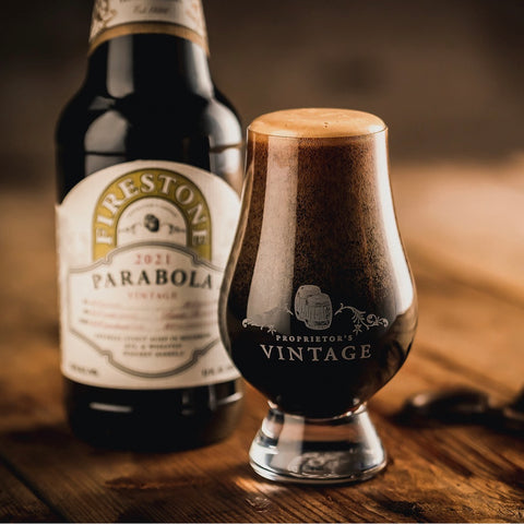 Firestone Parabola-Imperial Stout