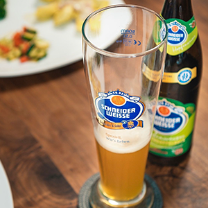 Schneider Weisse Tap 4-Weizen